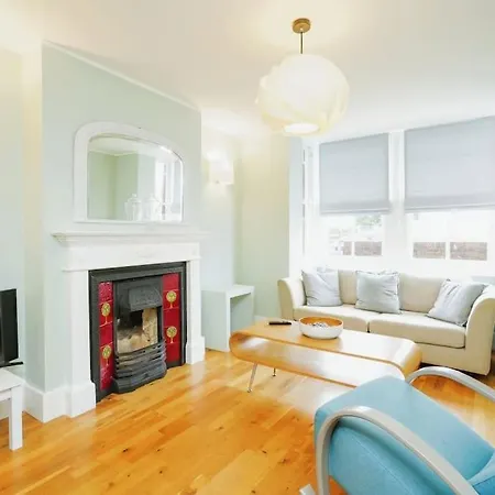 Villa Stunning, Newly Renovated, Edwardian Townhouse Oxford Exterior foto