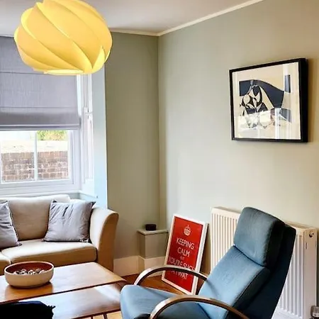 Villa Stunning, Newly Renovated, Edwardian Townhouse Oxford Exterior foto