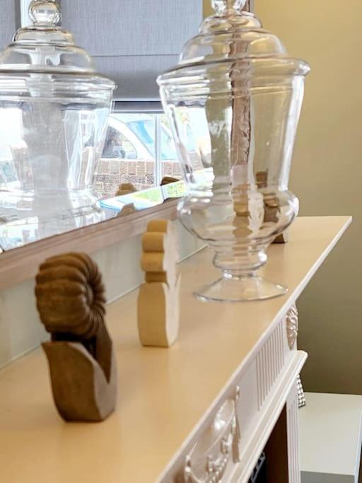 Сasa de vacaciones Stunning, Newly Renovated, Edwardian Townhouse