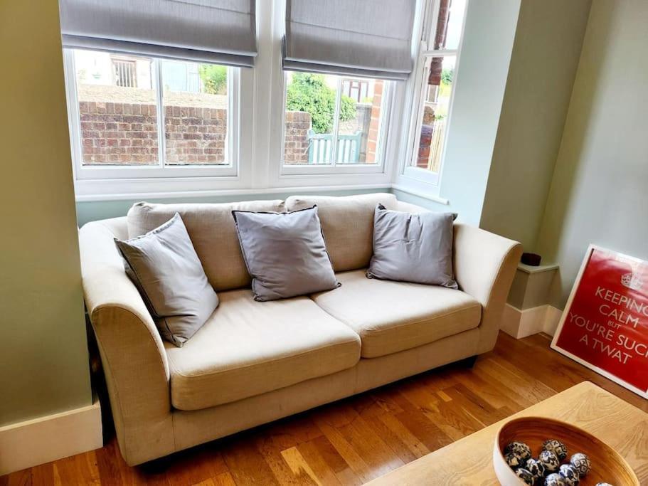 Stunning, Newly Renovated, Edwardian Townhouse *