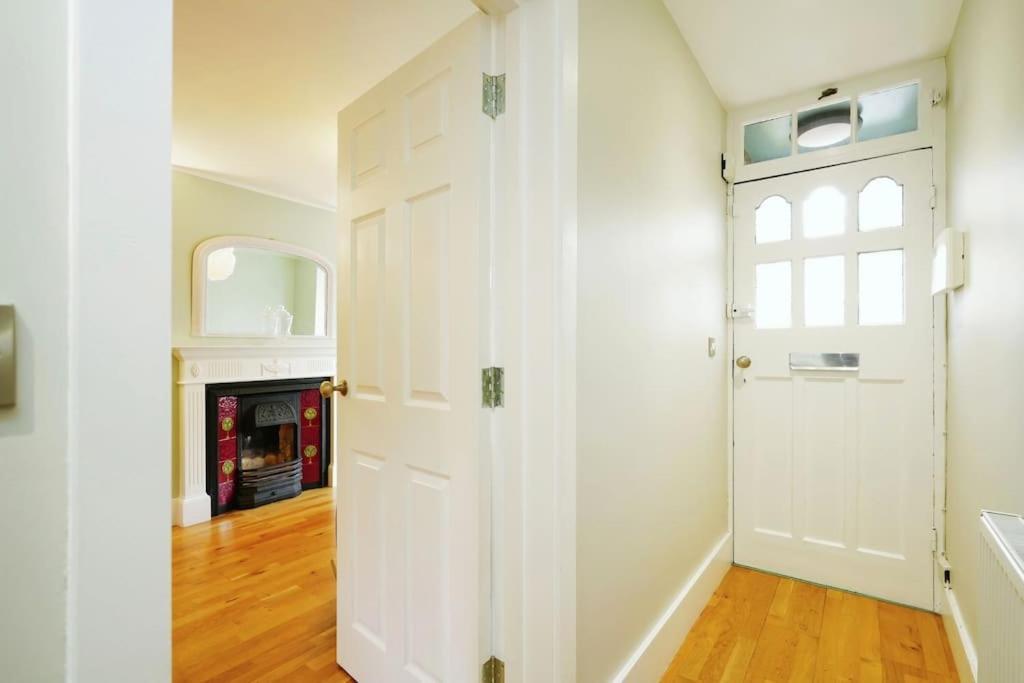 Ferienhaus Stunning, Newly Renovated, Edwardian Townhouse Oxford