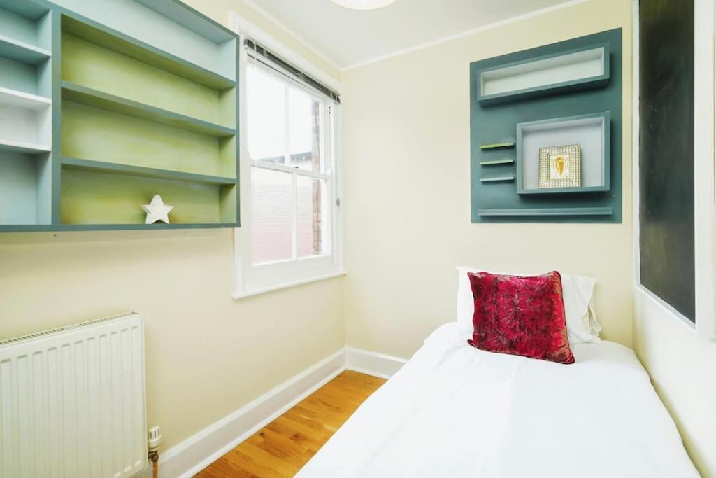 Stunning, Newly Renovated, Edwardian Townhouse Oxford
