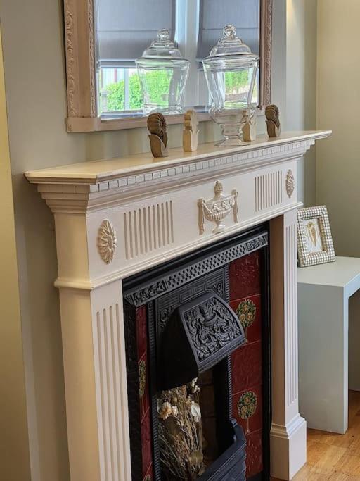 Stunning, Newly Renovated, Edwardian Townhouse