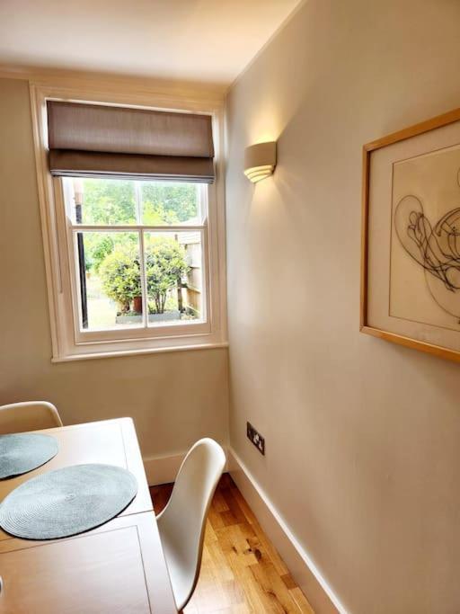 Ferienhaus Stunning, Newly Renovated, Edwardian Townhouse Oxford