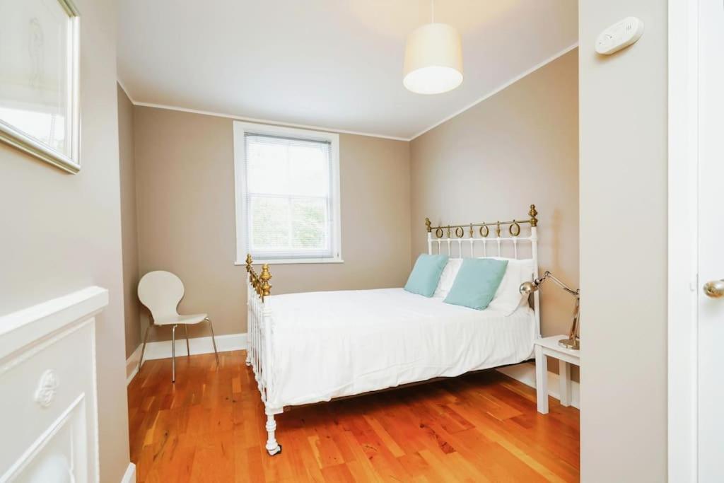 Stunning, Newly Renovated, Edwardian Townhouse * Oxford