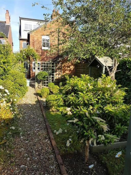 Ferienhaus Stunning, Newly Renovated, Edwardian Townhouse Oxford